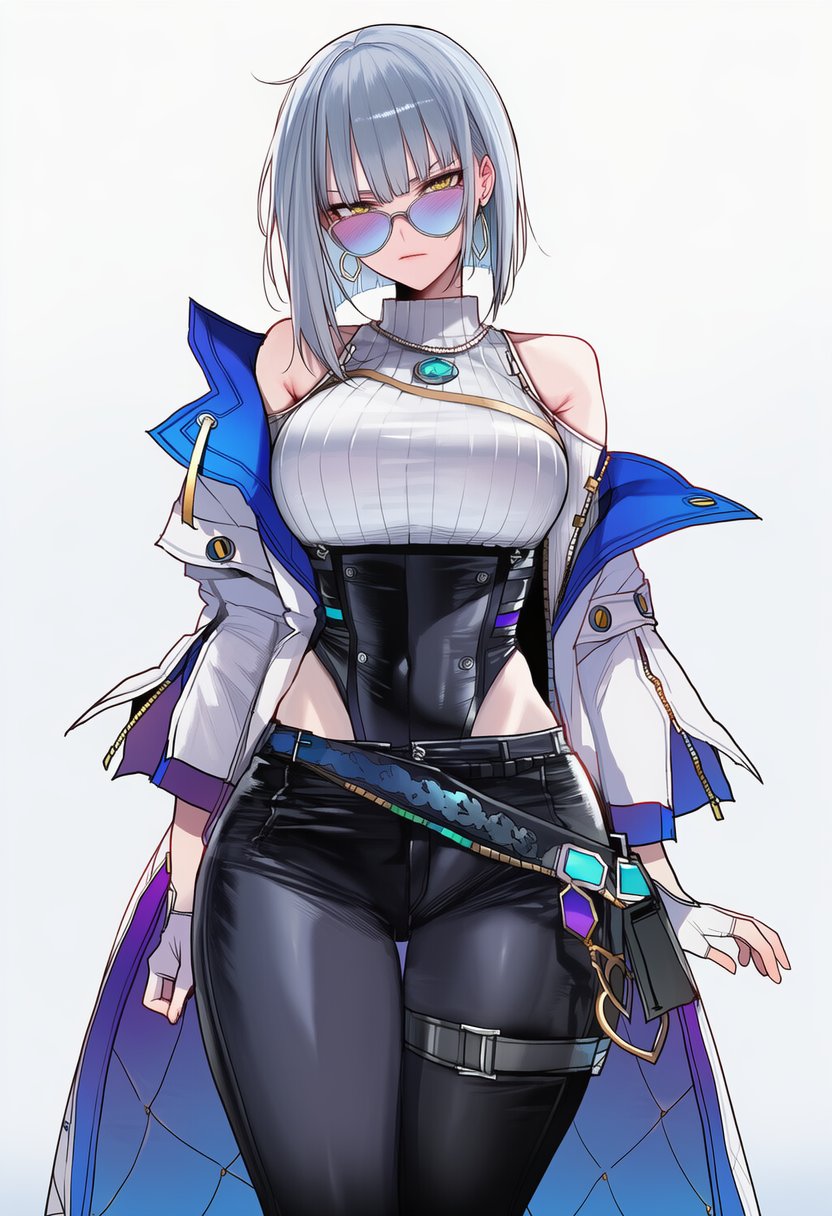 某p上DNF相关插画分享（第九期）3