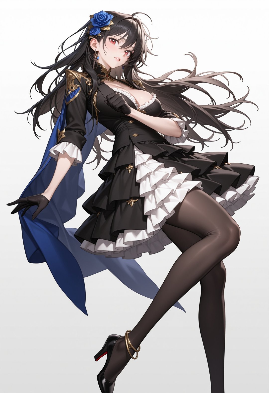 某p上DNF相关插画分享（第九期）6