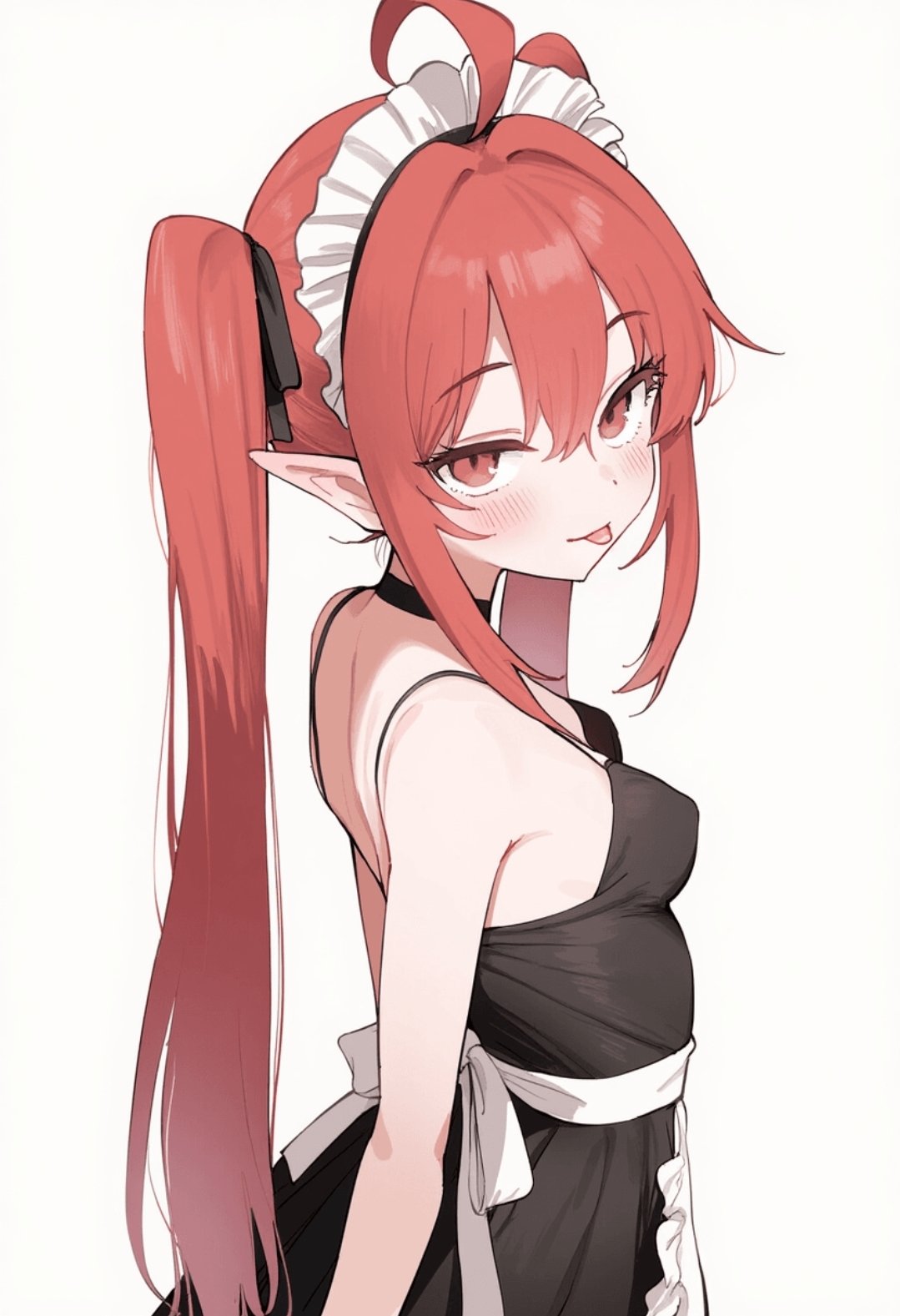 某p上DNF相关插画分享（第九期）7