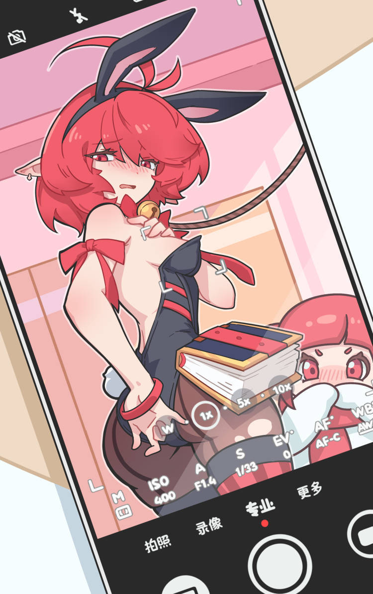 某p上DNF相关插画分享（第九期）9