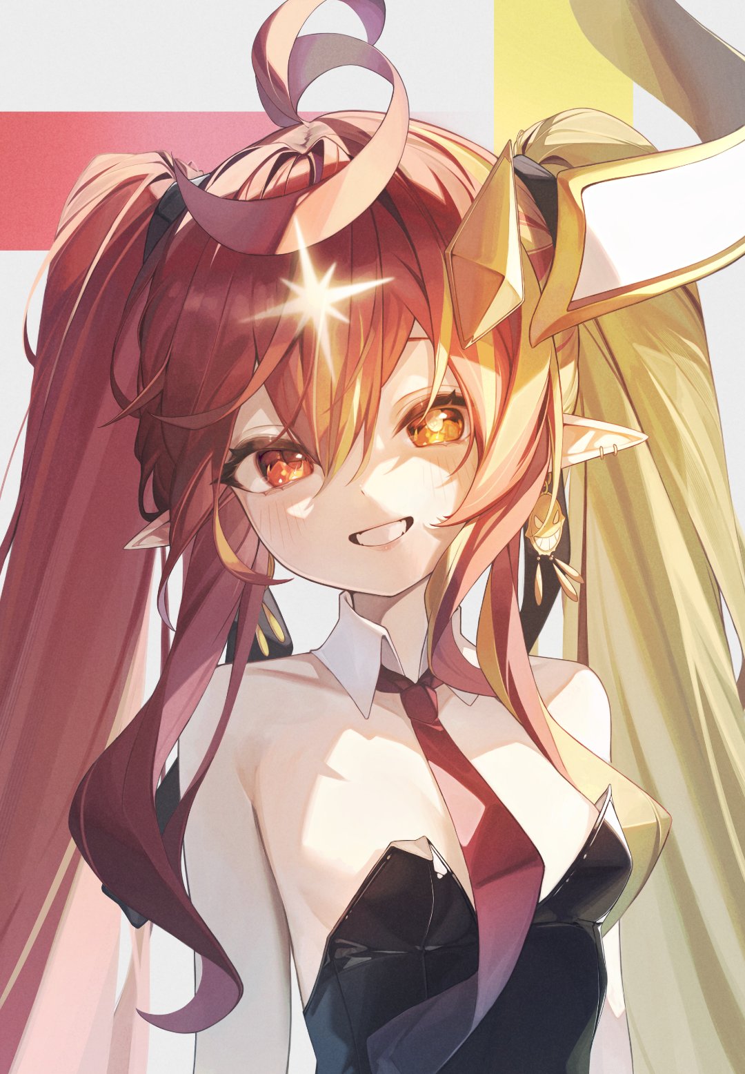 某p上DNF相关插画分享（第九期）12