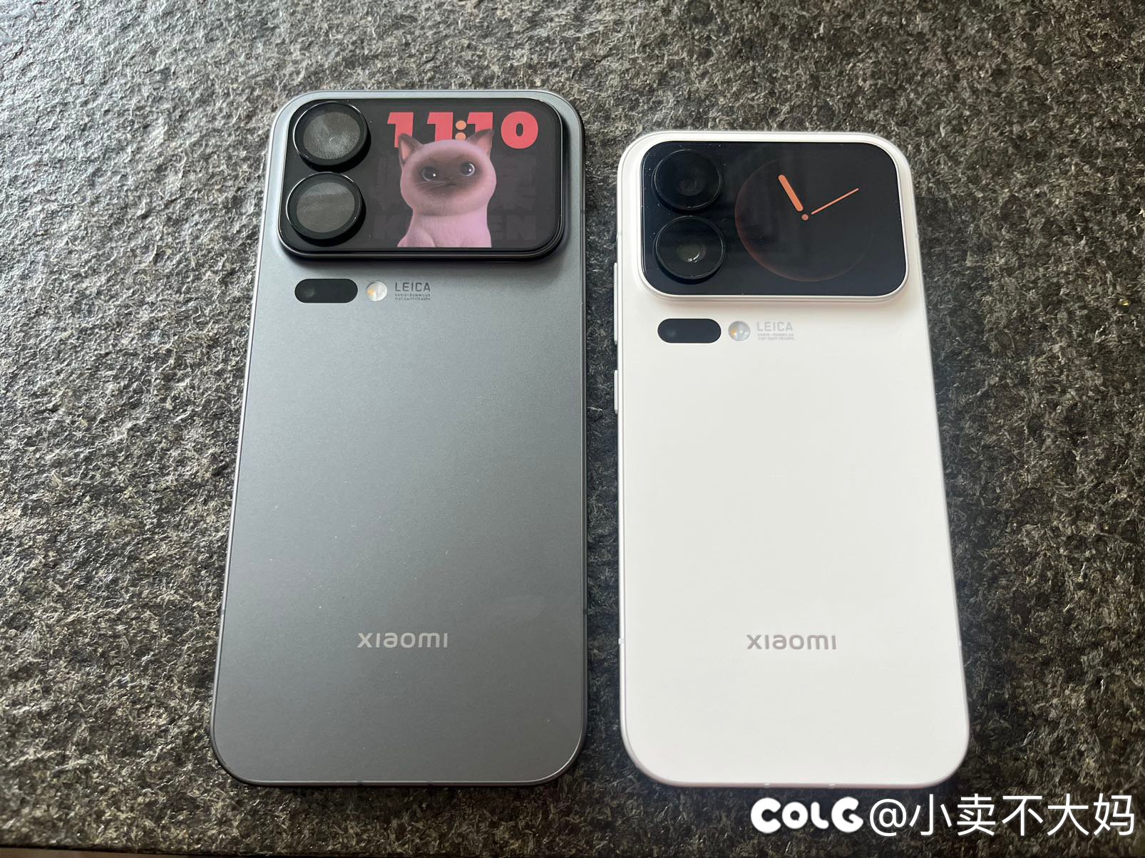 小米17pro速递1