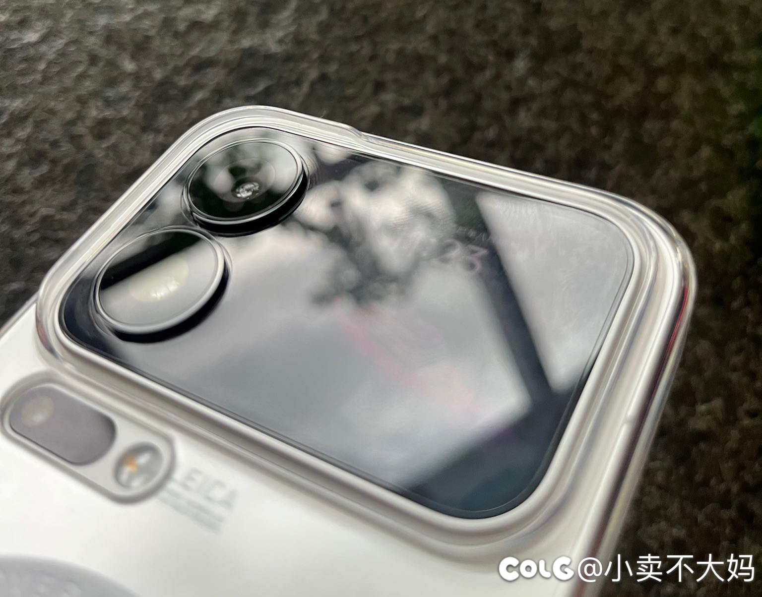 小米17pro速递2