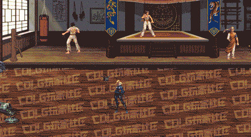 【DNF奶系职业编年史】从卢克到纳波尔，哪个奶才是你的本命？5