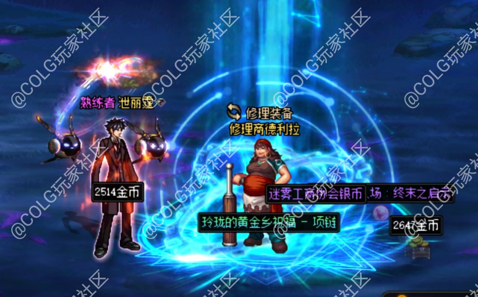 肝了5000疲劳 零提升，白狐狸你这让我买国庆套动力不够啊2