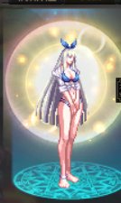 分享一款女枪浅搭2