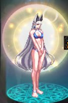 分享一款女枪浅搭3