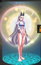 分享一款女枪浅搭5