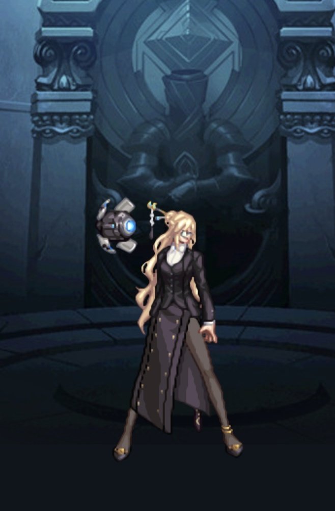 【AI手办】母鸡1