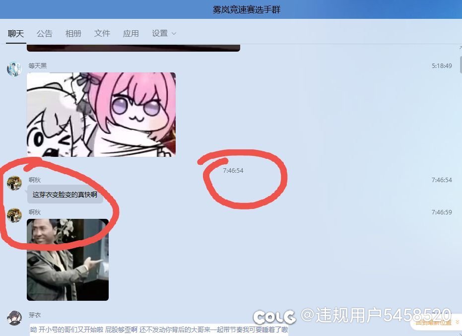 关于官方比赛之黎明-井里杯芽衣，暴食，琦玉三人大战抖音主播黎明瓜总结21