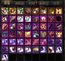 关于深渊令牌分配3