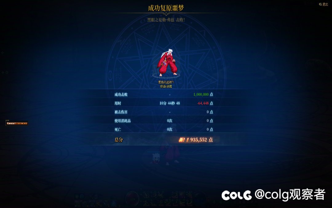 破纪录了，10分大关不死，真牛逼2