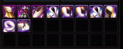 我提议，周本保底传说，团本保底史诗1