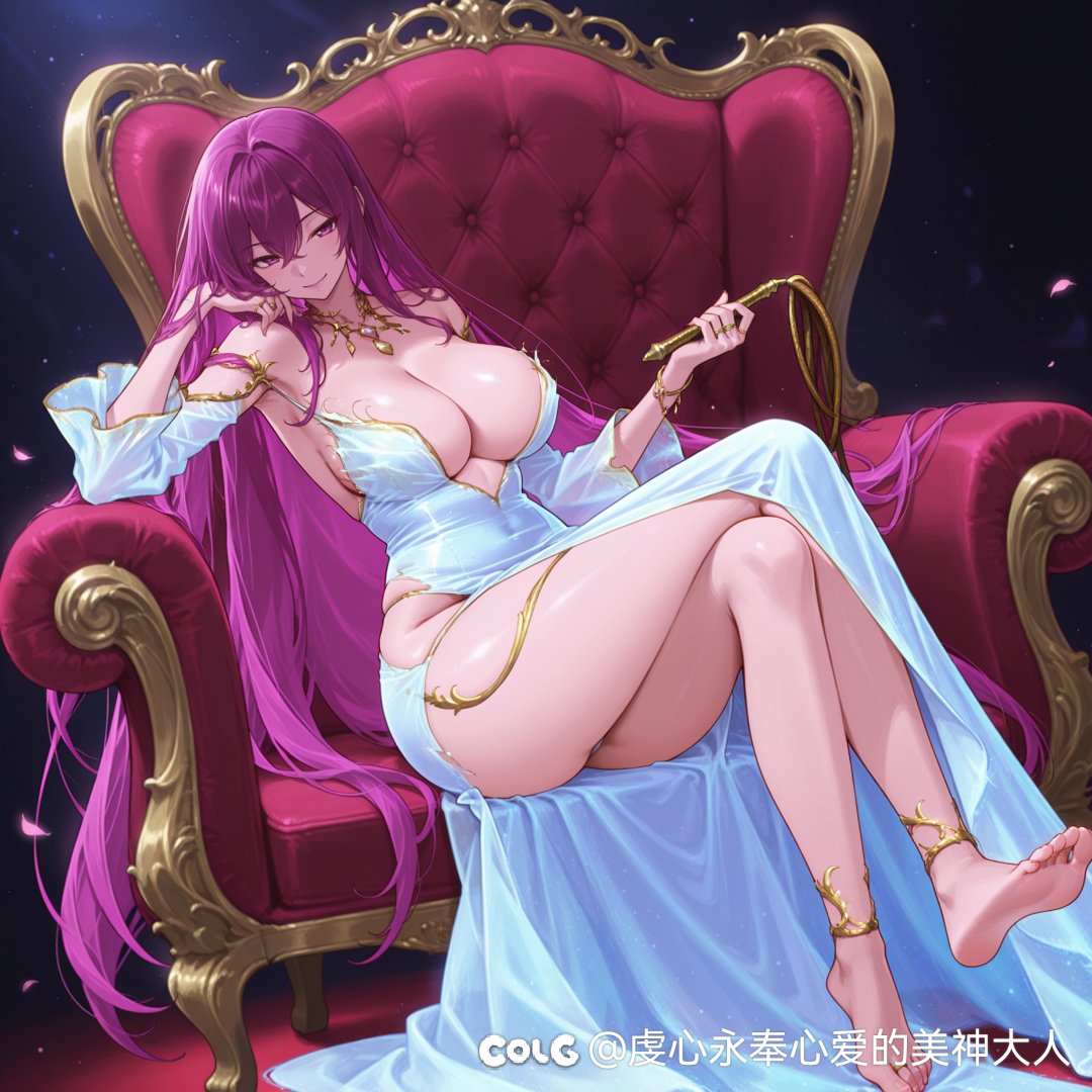 【AI 角色卡】1