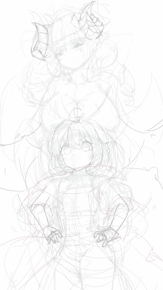 感到一股不属于自己的力量2