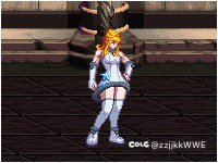 【AI 角色卡】AI娘帮我做角色设定1