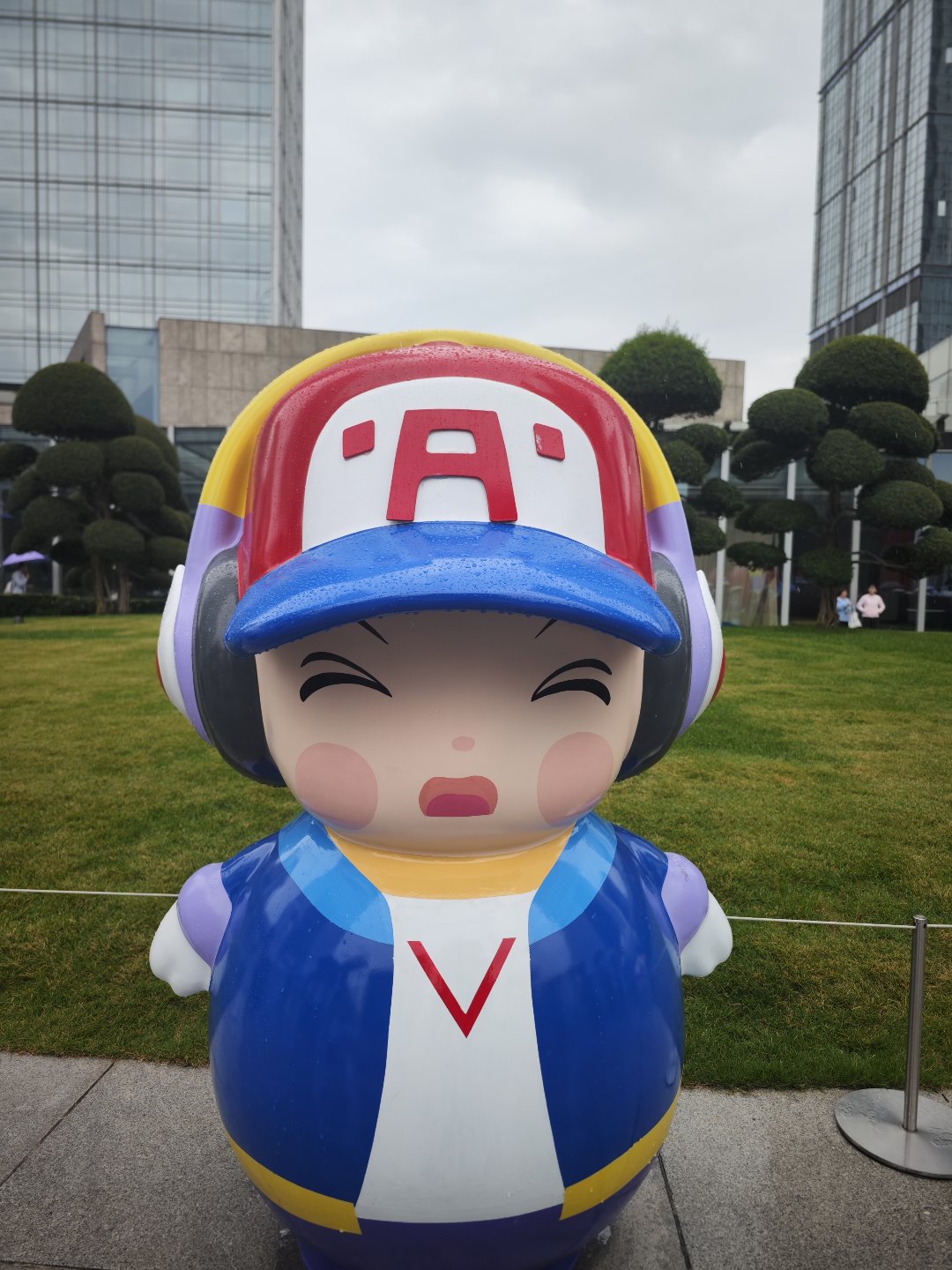 【农药水】兰陵王何在2