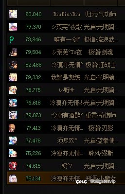 跨五小团队寻几名小伙伴8