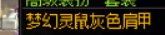 暖暖分享4——风法11