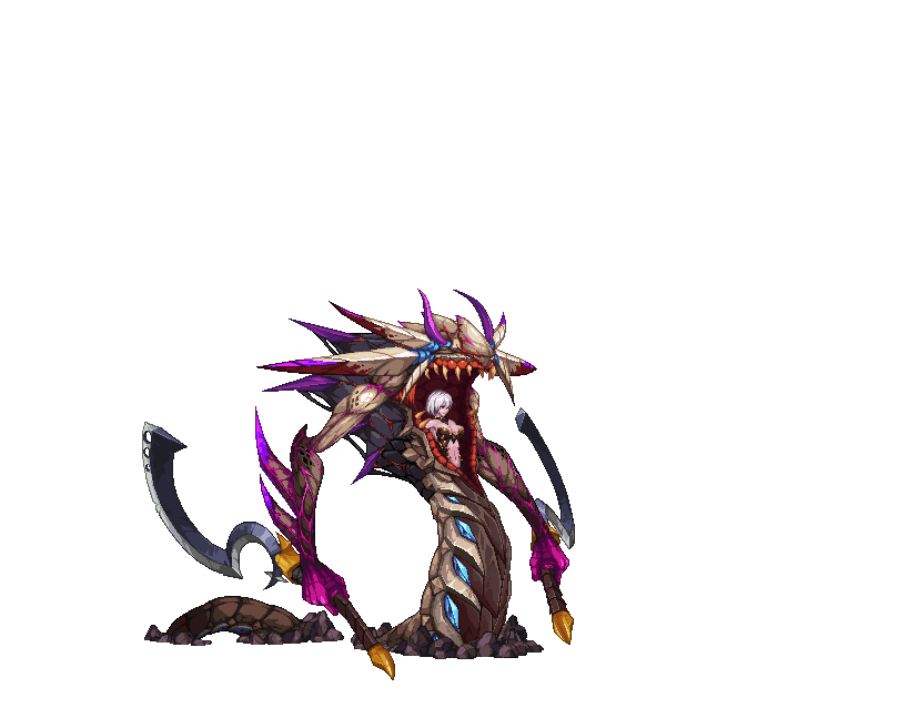 世界boss图鉴故事与任务翻译1