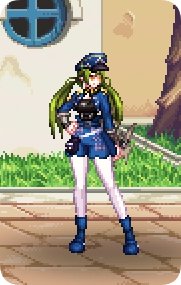 弓箭手cos天才美少女炼金术师和双子雌小鬼5