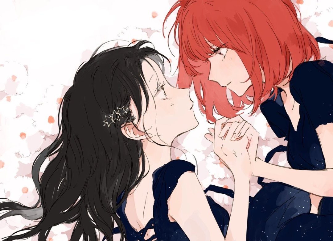 　最后一次亲吻你1