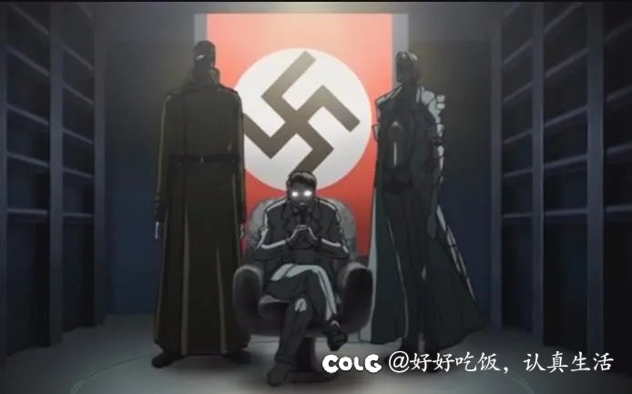 好帅1