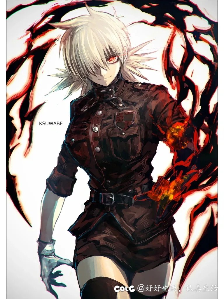 好帅5