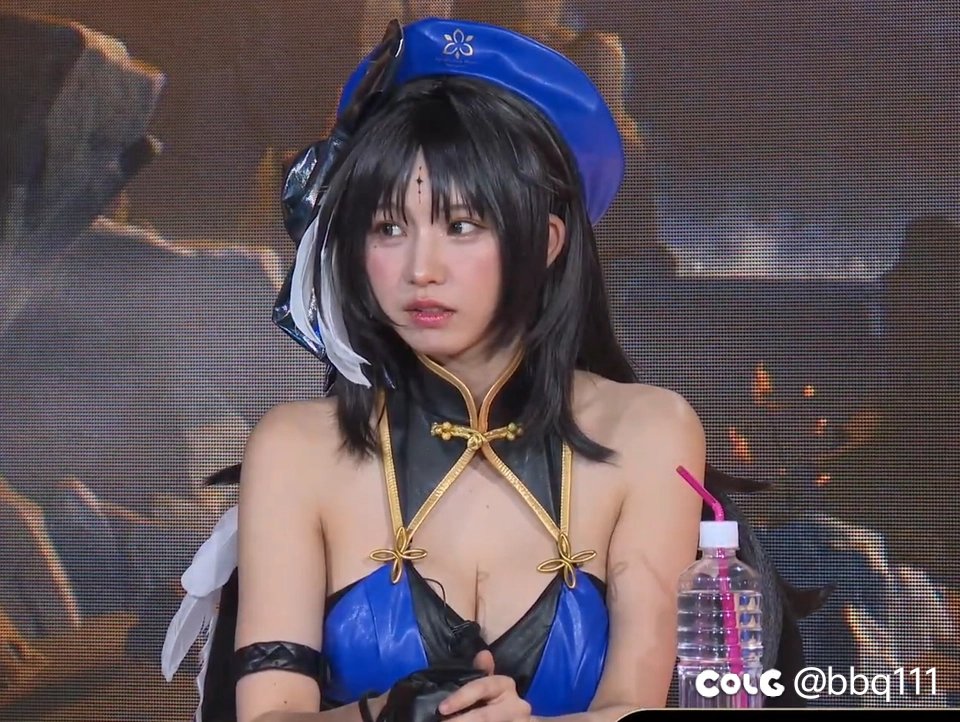 原来这个缝纫机这么哈皮的1