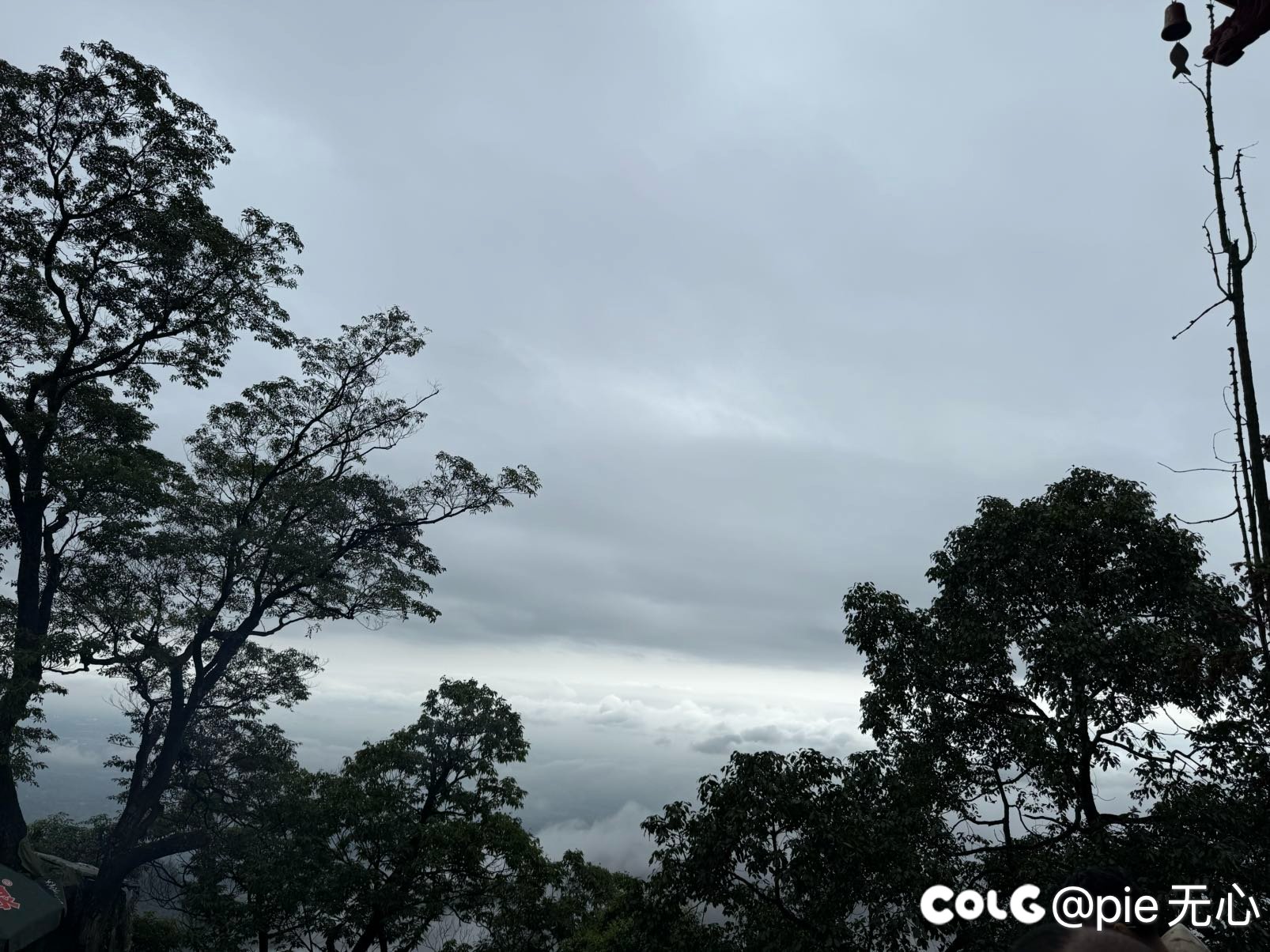 拜水都江堰，问道青城山5