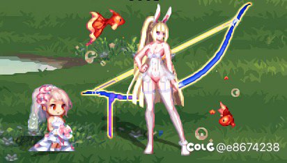 Ai实拍 呼叫Ai娘1