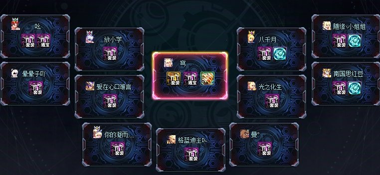 玩dnf的爽点，有一样的嘛6