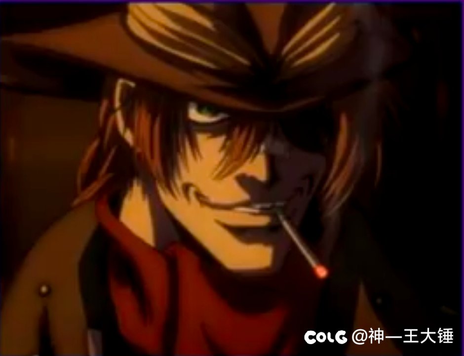 【大锤】DNF大叔cos皇家国教骑士团培尔纳德队长2