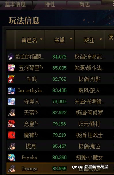 结晶体玩家这版本真的累了3
