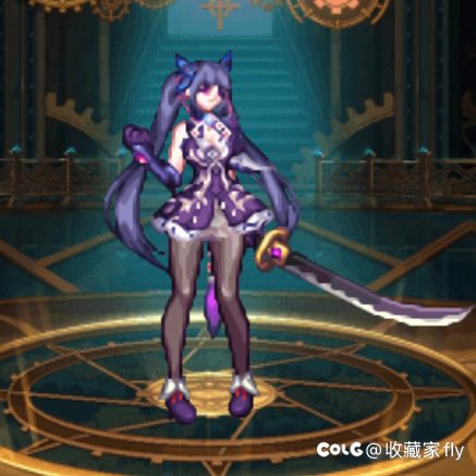 [AI发电帖] AI手办1