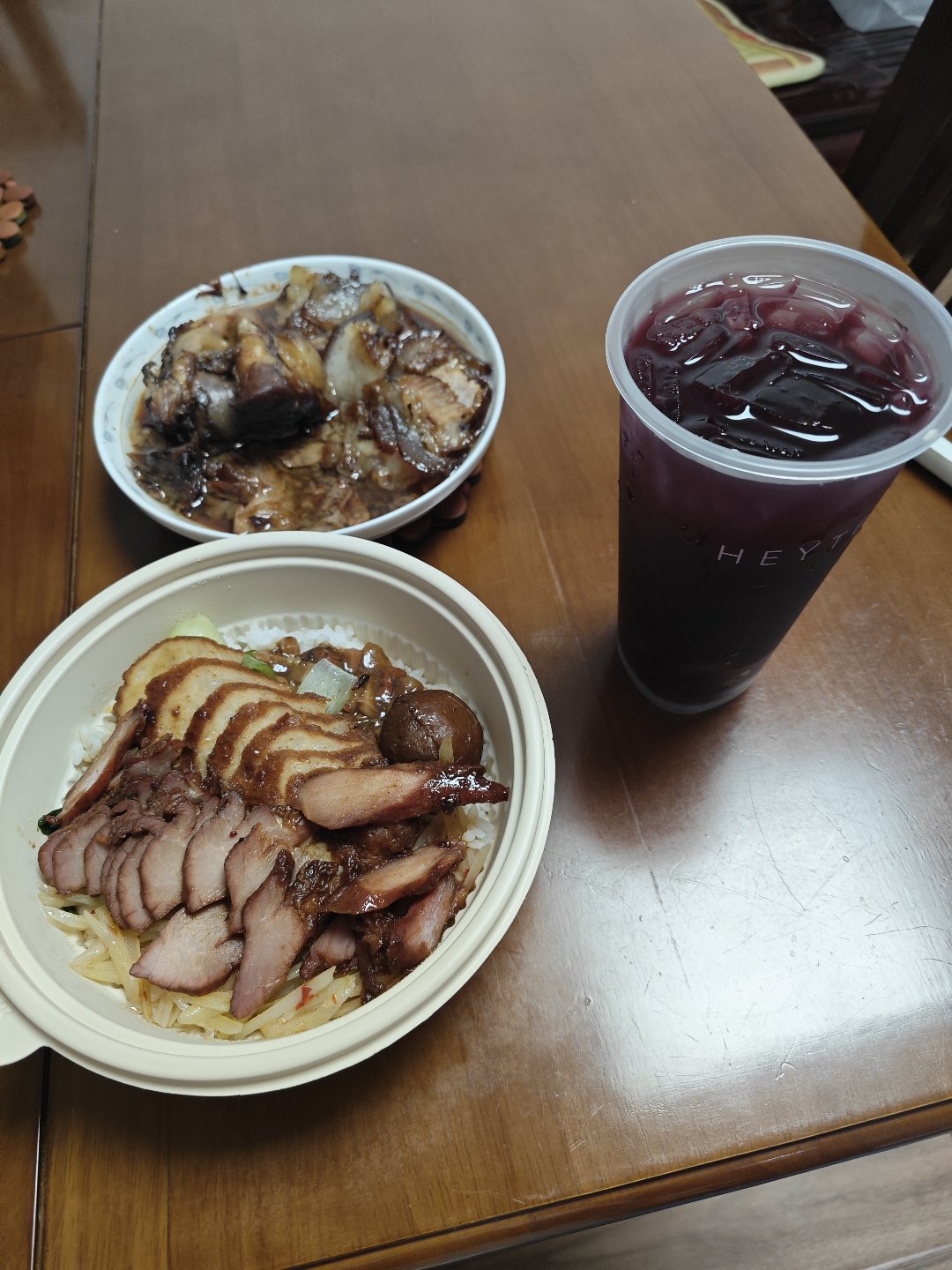 随便吃点1