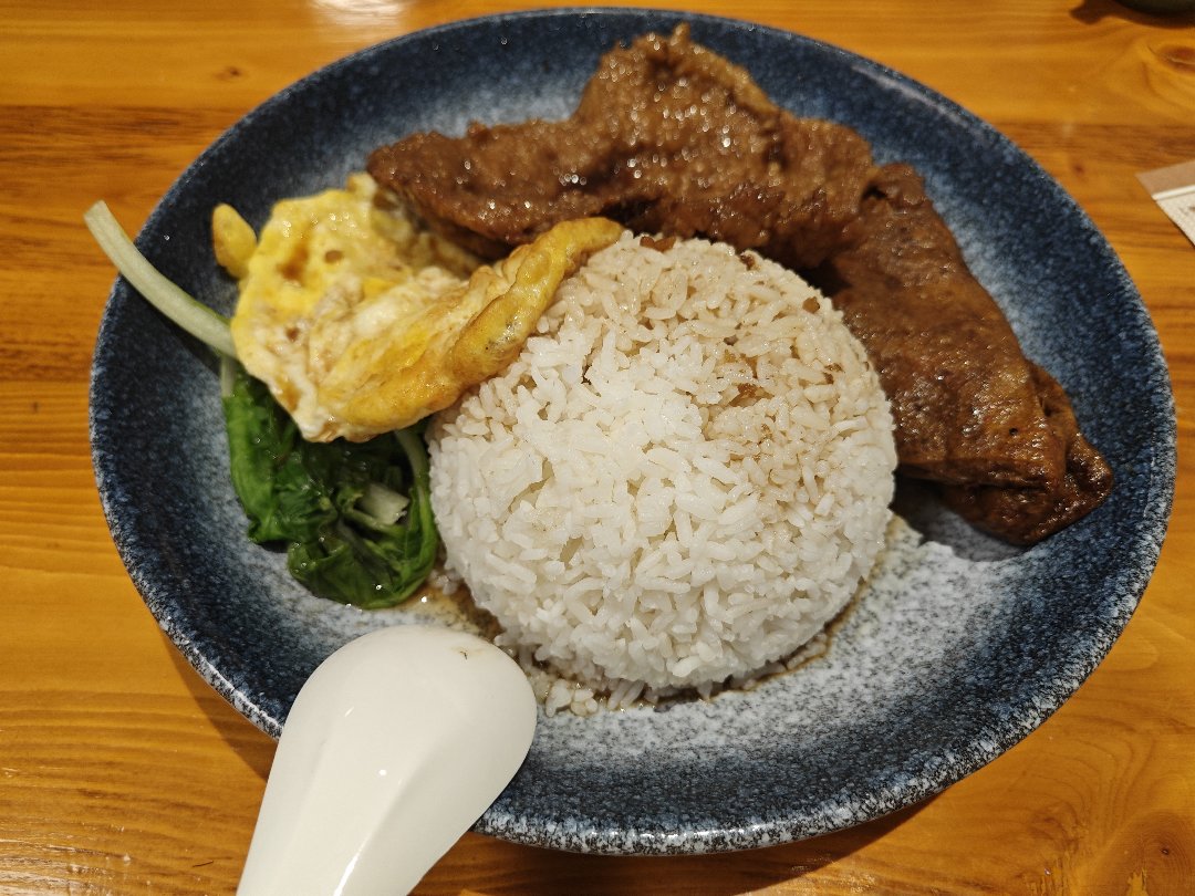 简单吃点1