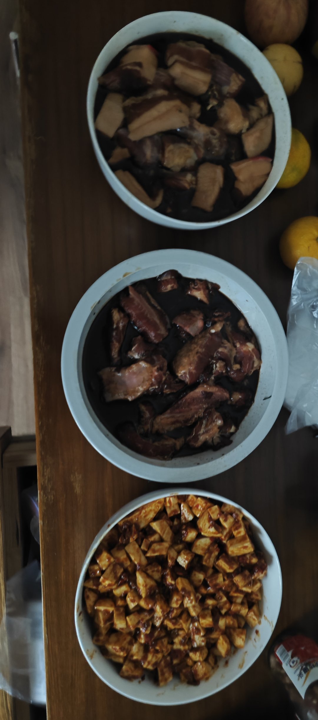 明天早餐吃粽子咯1