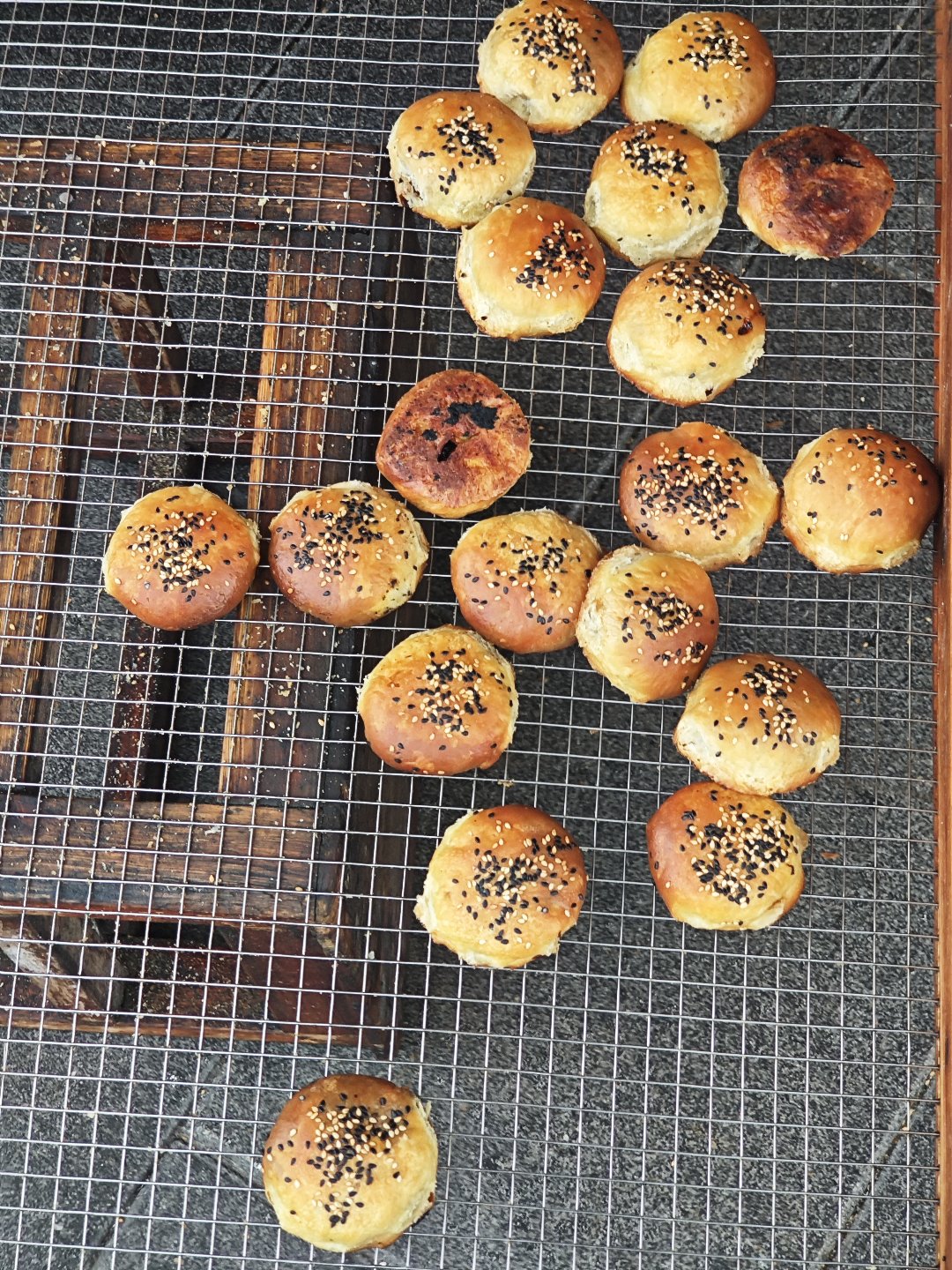 大家买东西还会习惯性凑整吗1