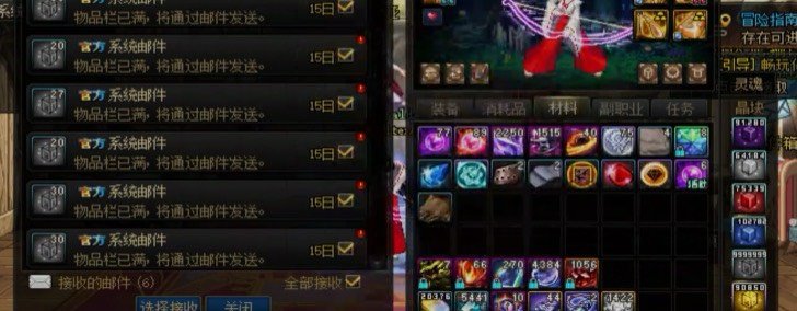 长草期+没内容=1