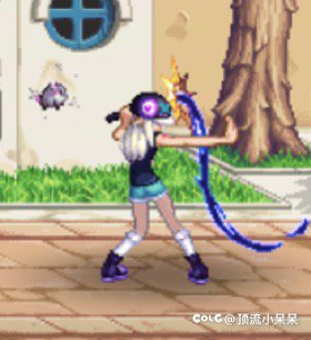 【暖暖】AI手办1