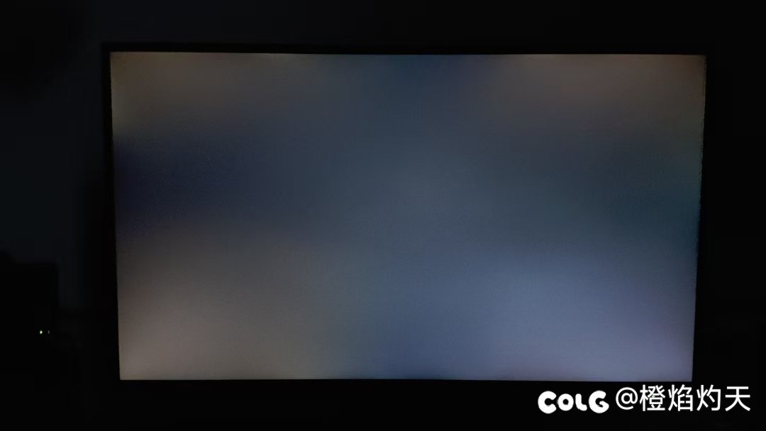 显示器花屏了(已修好)6