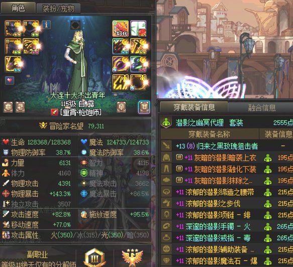 大连十大杰出青年，人才啊2