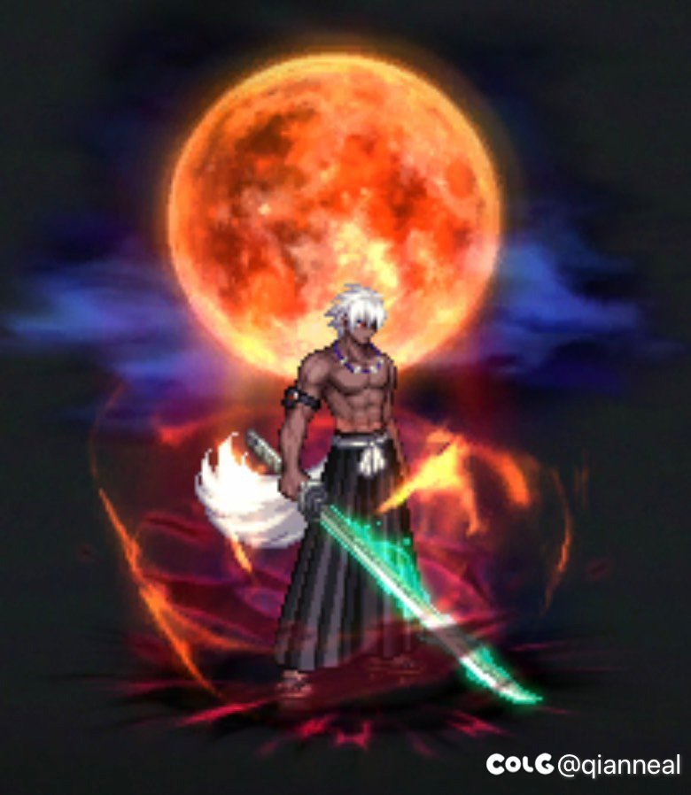 继续AI暖暖壁纸三合一5