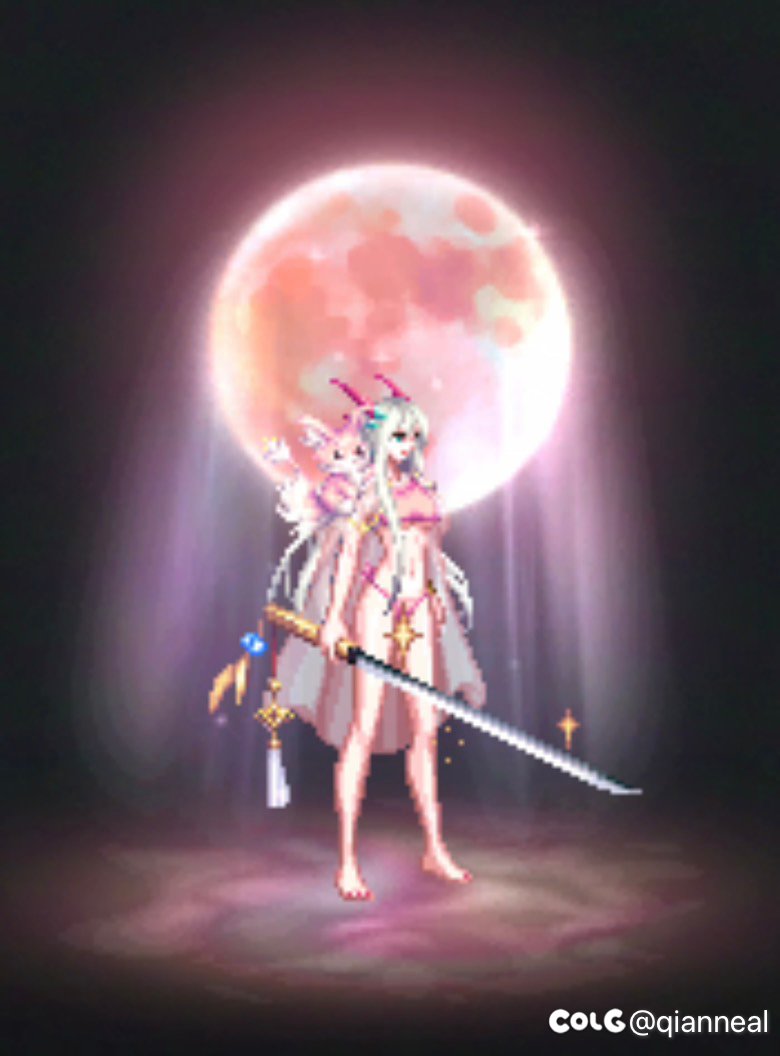 继续AI暖暖壁纸三合一8