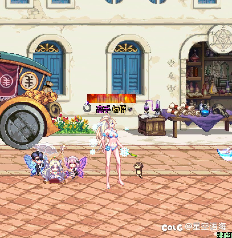 【AI猪猪牌】整好看点1