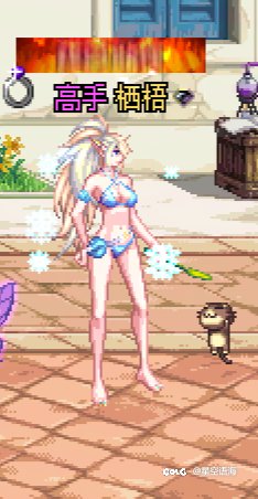 【AI猪猪牌】再给你一次机会1