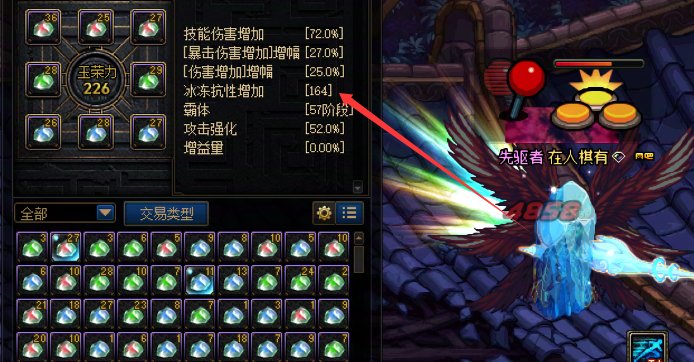 未央会出动态门槛嘛？2