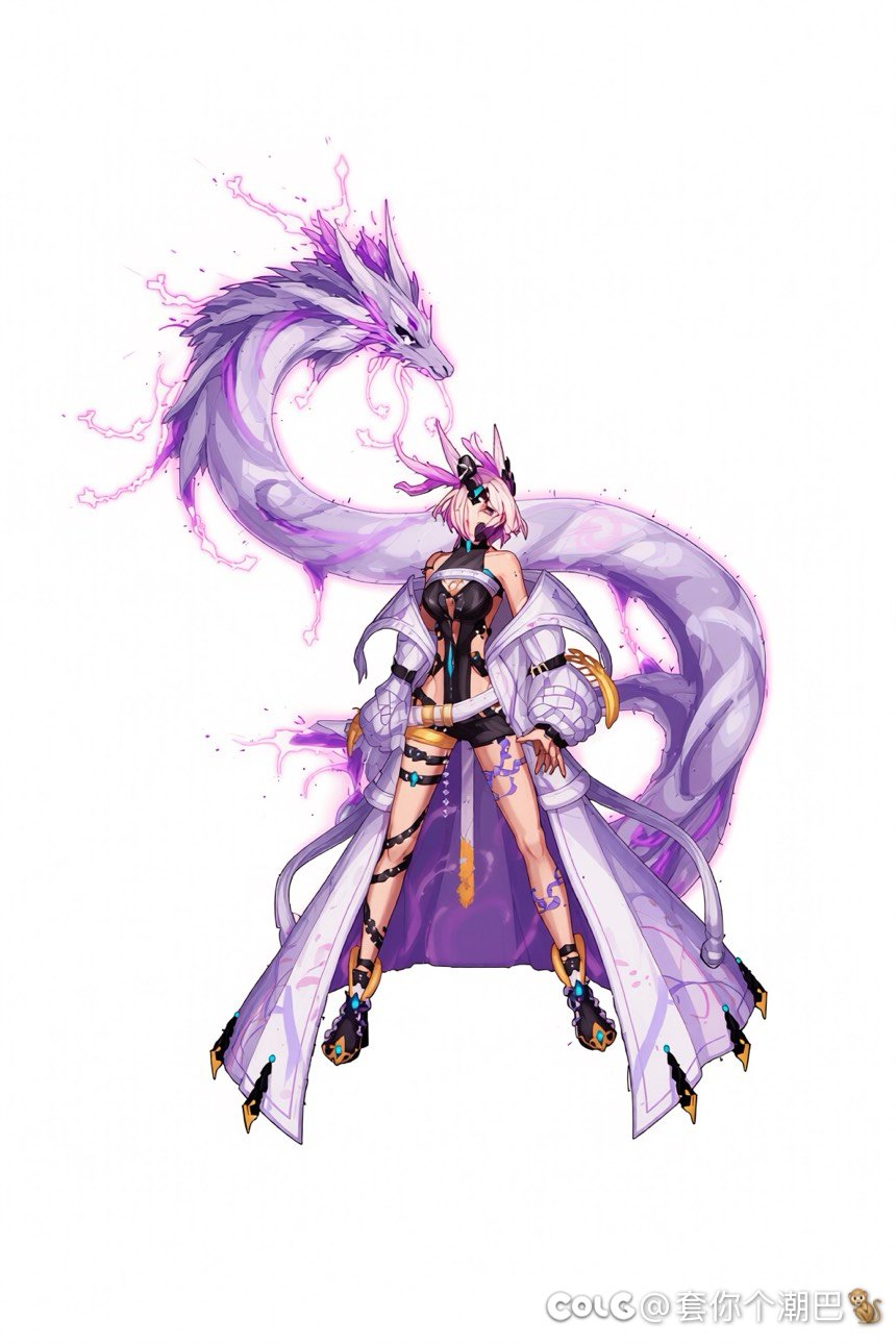 【AI现场实拍】女枪手1