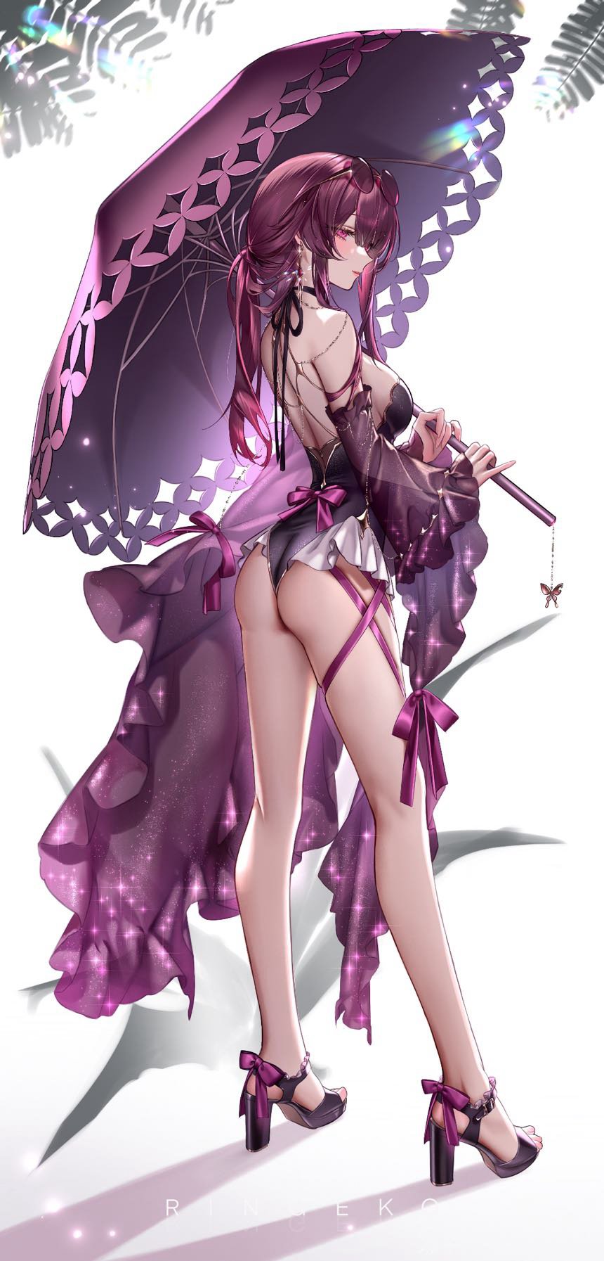 【AI现场实拍】1